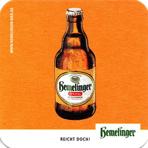 bremen hb-hb hemelinger reicht 2a (quad185-reicht doch-flasche)